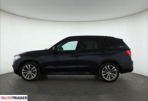 BMW X5 2017 2.0 308 KM