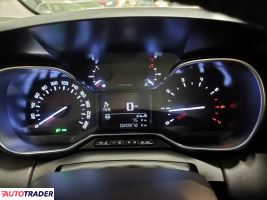 Citroen C3 2024 1.2 110 KM