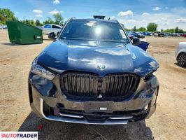 BMW X5 2024 3