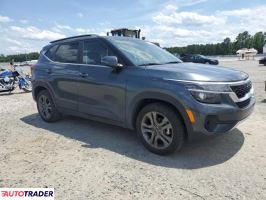 Kia Pozostałe 2023 2 Kia Pozostałe 2023 2