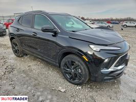 Buick Pozostałe 2024 1