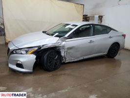 Nissan Altima 2019 2