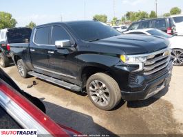 Chevrolet 1500 2022 6