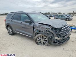 Ford Explorer 2023 2