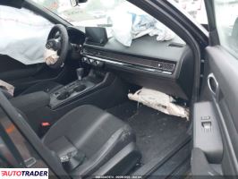 Honda Civic 2025 2
