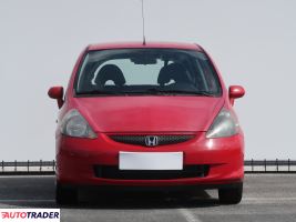 Honda Jazz 2005 1.2 76 KM Honda Jazz 2005 1.2 76 KM