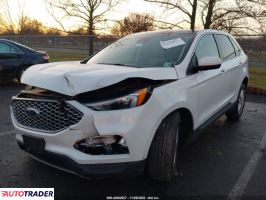 Ford Edge 2023 2