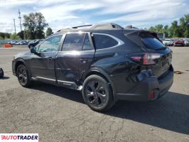 Subaru Outback 2021 2 Subaru Outback 2021 2