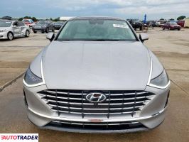 Hyundai Sonata 2023 2 Hyundai Sonata 2023 2