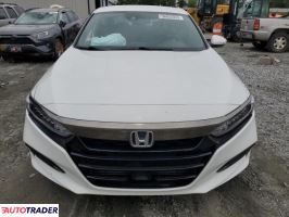 Honda Accord 2019 1 Honda Accord 2019 1