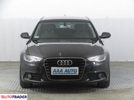 Audi A6 2012 2.0 174 KM Audi A6 2012 2.0 174 KM