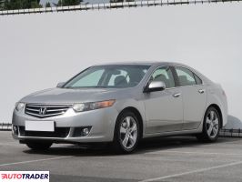 Honda Accord 2009 2.0 154 KM