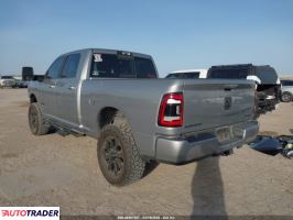 Dodge Ram 2024 6