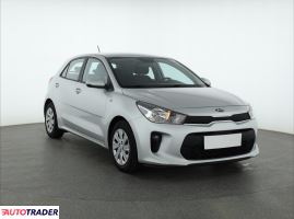 Kia Rio 2019 1.2 83 KM