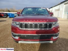 Jeep Wagoneer 2022 5