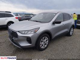 Ford Escape 2023 1