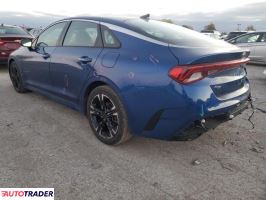 Kia Pozostałe 2021 1