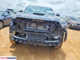 Toyota Tacoma 2025 2