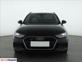 Audi A4 2022 2.0 201 KM