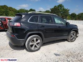 Jeep Cherokee 2019 3