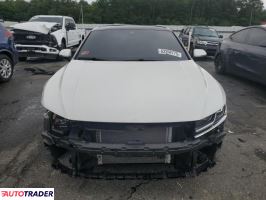 Volkswagen Arteon 2023 2