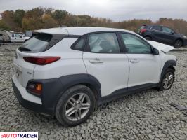 Hyundai Kona 2021 2