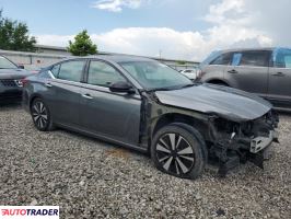 Nissan Altima 2020 2