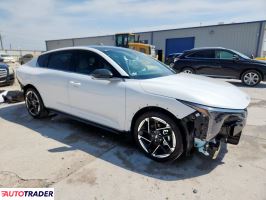 Kia Pozostałe 2025 2 Kia Pozostałe 2025 2