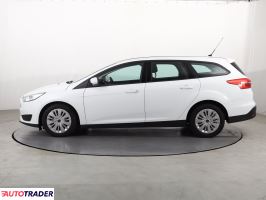 Ford Focus 2016 1.5 93 KM
