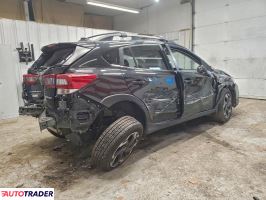 Subaru Pozostałe 2023 2