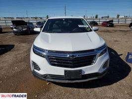 Chevrolet Equinox 2024 1