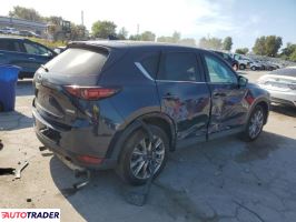 Mazda CX-5 2019 2 Mazda CX-5 2019 2