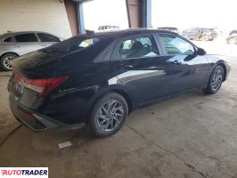 Hyundai Elantra 2024 2