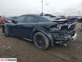 Dodge Charger 2021 6