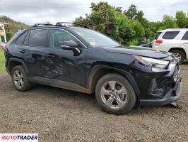 Toyota Pozostałe 2023 2