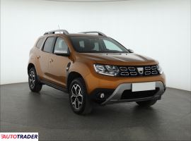 Dacia Duster 2021 1.0 99 KM