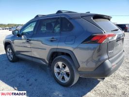 Toyota Pozostałe 2022 2