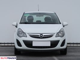 Opel Corsa 2014 1.2 84 KM Opel Corsa 2014 1.2 84 KM