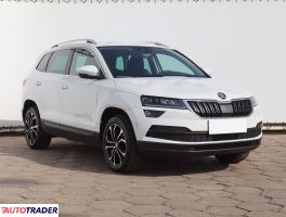 Skoda Karoq - zobacz ofertę