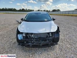 Nissan Versa 2025 1