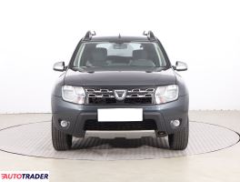 Dacia Duster 2017 1.6 112 KM Dacia Duster 2017 1.6 112 KM