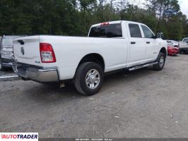 Dodge Ram 2020 6