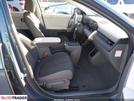 Hyundai Pozostałe 2025