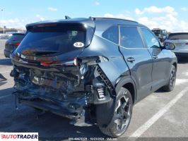 Kia Pozostałe 2024 2 Kia Pozostałe 2024 2