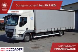 Daf 2014 Daf 2014