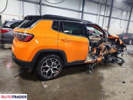 Jeep Compass 2026 2