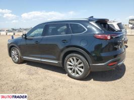 Mazda CX-9 2020 2