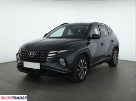 Hyundai Tucson 2021 1.6 147 KM