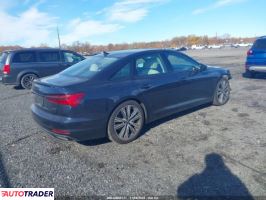 Audi A6 2024 2