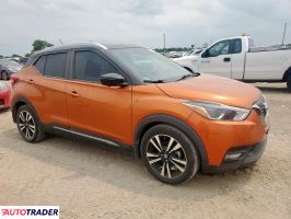 Nissan Pozostałe 2019 1 Nissan Pozostałe 2019 1